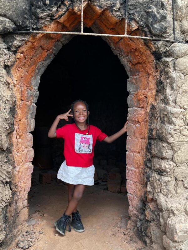 Easter tour to the Volta region - Image 3