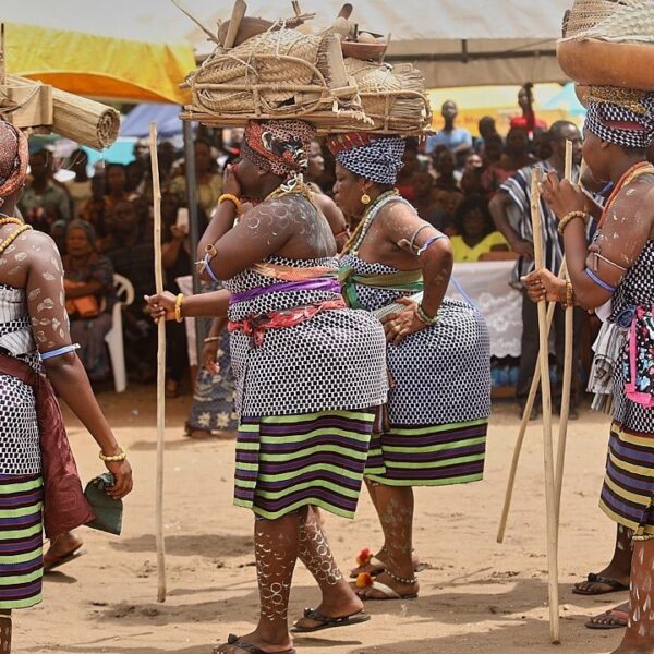 3 days tour to Hogbetsotso festival - Image 3
