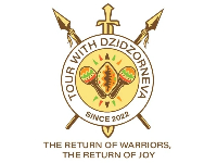 Tour with Dzidzorneva